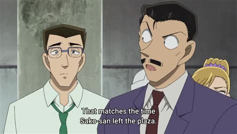 watch detective conan subbed.